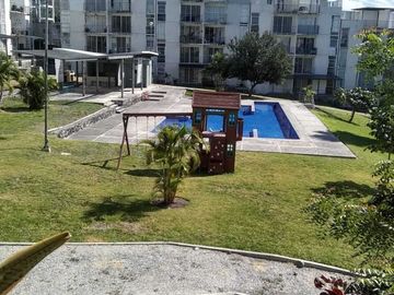 Departamento en venta en Residencial Altavista Morelos