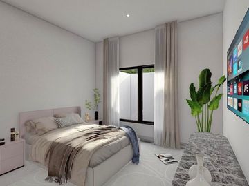 Casa en Venta LOMAS DEL DORADO, Boca del Río