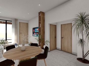 Casa en Venta LOMAS DEL DORADO, Boca del Río