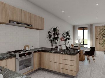 Casa en Venta LOMAS DEL DORADO, Boca del Río