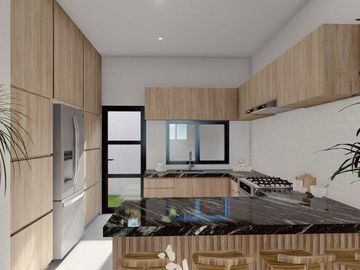 Casa en Venta LOMAS DEL DORADO, Boca del Río