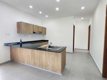 Departamento en VENTA en fraccionamiento LOS MANANTIALES