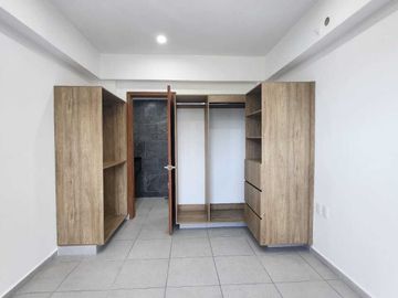 Departamento en VENTA en fraccionamiento LOS MANANTIALES