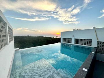 Departamento en VENTA en fraccionamiento LOS MANANTIALES