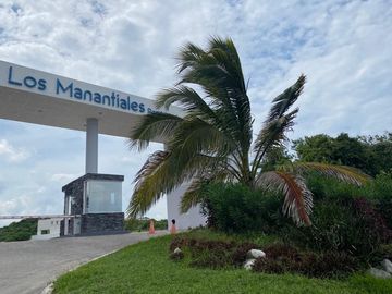 Departamento en VENTA en fraccionamiento LOS MANANTIALES