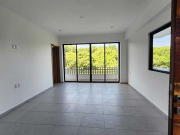 Departamento en VENTA en fraccionamiento LOS MANANTIALES