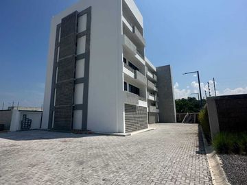 Departamento en VENTA en fraccionamiento LOS MANANTIALES