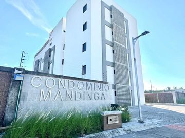 Departamento en VENTA en fraccionamiento LOS MANANTIALES