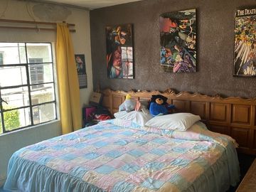 Casa en venta Tepeyac Insurgentes Industrial