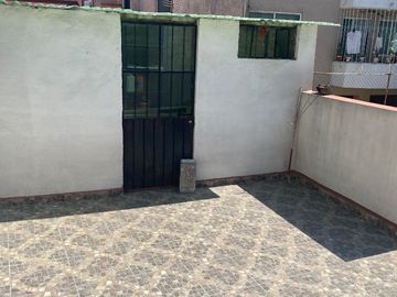 Casa en venta Tepeyac Insurgentes Industrial