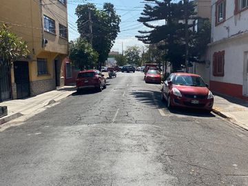 Casa en venta Tepeyac Insurgentes Industrial