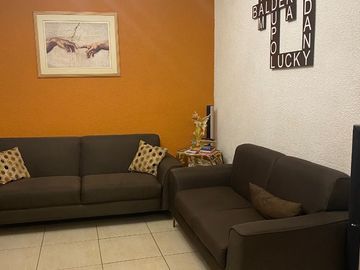 Casa en venta Tepeyac Insurgentes Industrial