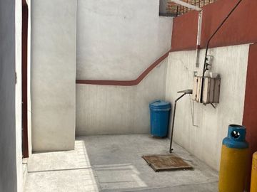 Casa en venta Tepeyac Insurgentes Industrial