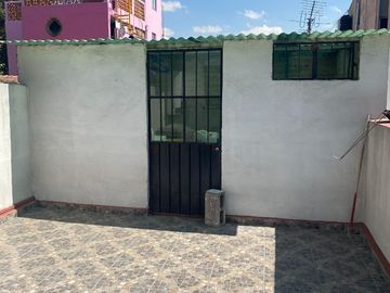 Casa en venta Tepeyac Insurgentes Industrial
