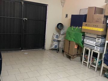 Casa en venta Tepeyac Insurgentes Industrial