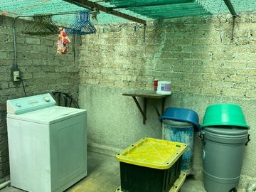Casa en venta Tepeyac Insurgentes Industrial
