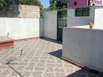 Casa en venta Tepeyac Insurgentes Industrial