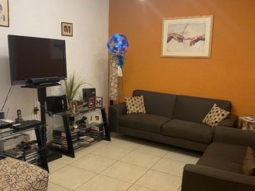 Casa en venta Tepeyac Insurgentes Industrial