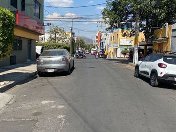 Casa en venta Tepeyac Insurgentes Industrial