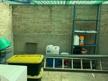 Casa en venta Tepeyac Insurgentes Industrial