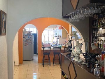 Casa en venta Tepeyac Insurgentes Industrial
