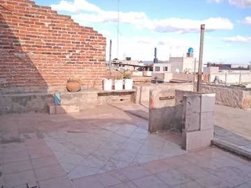 LOS PRESIDENTES CASA VENTA IRAPUATO GUANAJUATO