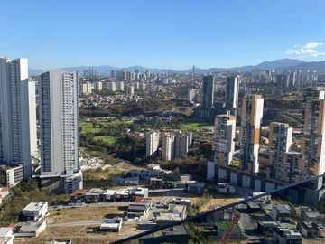AVIVIA BOSQUE REAL VENTA HERMOSO DEPARTAMENTO