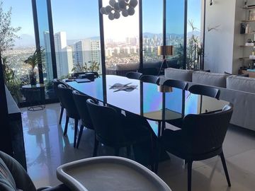 AVIVIA BOSQUE REAL VENTA HERMOSO DEPARTAMENTO