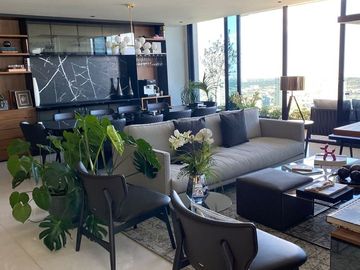 AVIVIA BOSQUE REAL VENTA HERMOSO DEPARTAMENTO