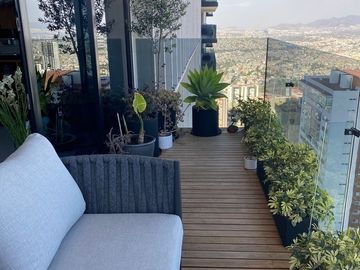 AVIVIA BOSQUE REAL VENTA HERMOSO DEPARTAMENTO