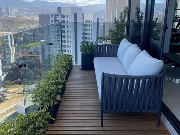 AVIVIA BOSQUE REAL VENTA HERMOSO DEPARTAMENTO