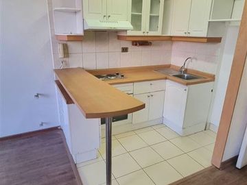 Departamento en Venta en Centro de Santiago, cerca del Palacio la Moneda