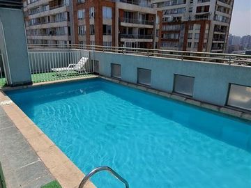 Departamento en Venta en Centro de Santiago, cerca del Palacio la Moneda