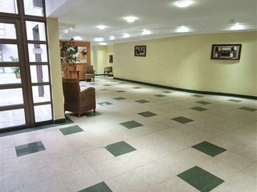 Departamento en Venta en Centro de Santiago, cerca del Palacio la Moneda