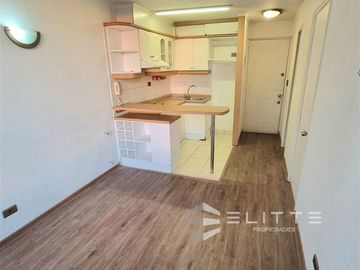 Departamento en Venta en Centro de Santiago, cerca del Palacio la Moneda