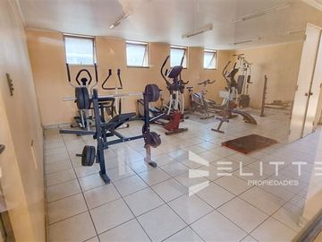 Departamento en Venta en Centro de Santiago, cerca del Palacio la Moneda