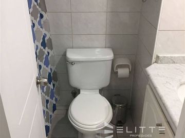Departamento en Venta en Centro de Santiago, cerca del Palacio la Moneda