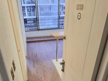 Departamento en Venta en Centro de Santiago, cerca del Palacio la Moneda