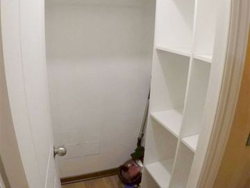 Departamento en Venta en Centro de Santiago, cerca del Palacio la Moneda