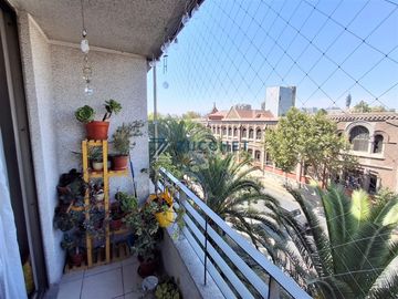 Departamento en Venta en José miguel carrera