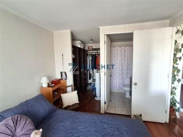Departamento en Venta en José miguel carrera