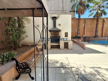 Departamento en Venta en José miguel carrera