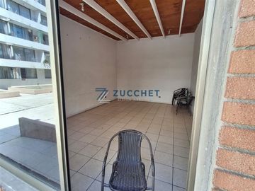 Departamento en Venta en José miguel carrera