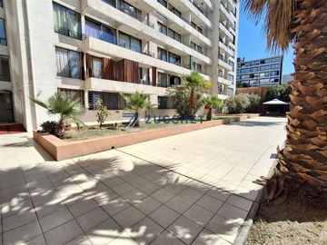 Departamento en Venta en José miguel carrera