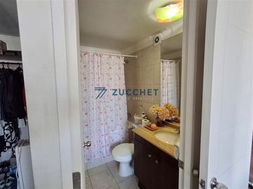 Departamento en Venta en José miguel carrera