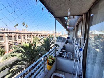Departamento en Venta en José miguel carrera
