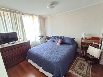 Departamento en Venta en José miguel carrera
