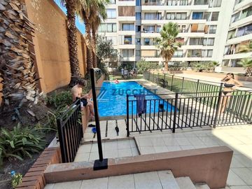 Departamento en Venta en José miguel carrera