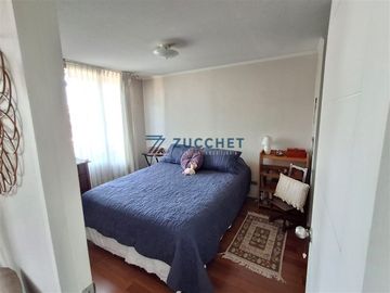 Departamento en Venta en José miguel carrera