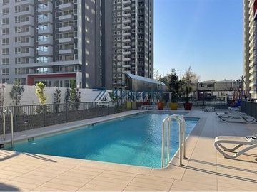 Departamento en Venta en Metro Rodrigo de Araya